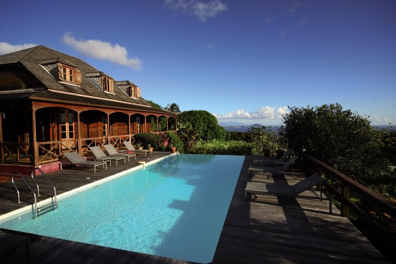 Le Jardin Malanga