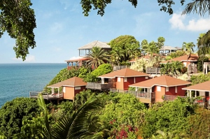 La Toubana Hotel & Spa