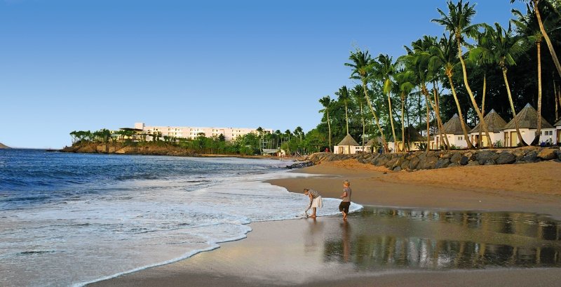 Langley Resort Fort Royal