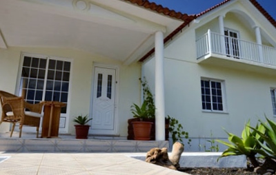 B & B Guesthouse Madalena