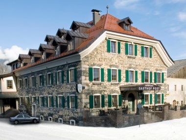 Gasthof Post