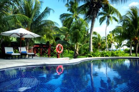 Paradise Sun 4*