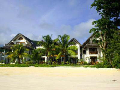 Village du Pecheur 3*