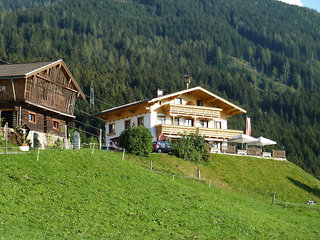 Alpenhotel Grafleiten