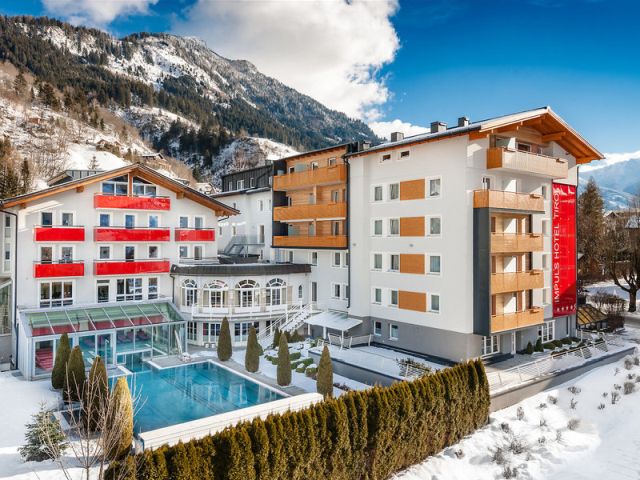 Impuls Hotel Tirol