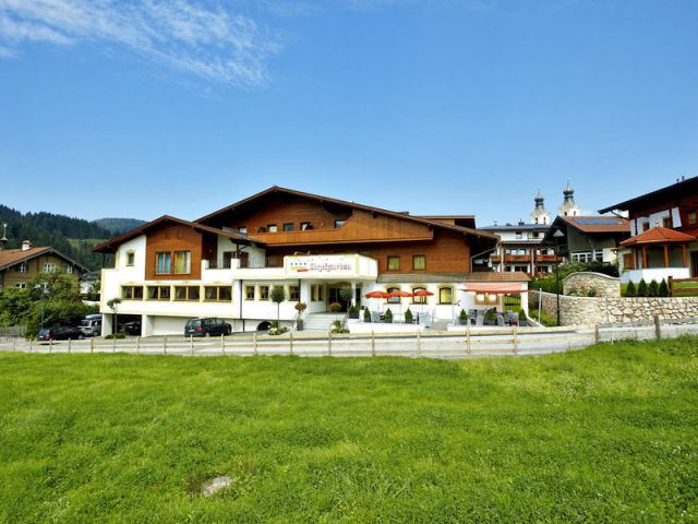 Hotel Hopfgarten