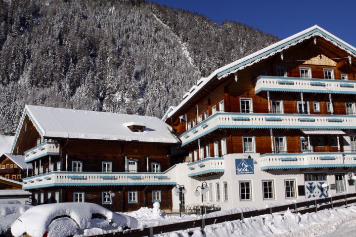 Scol Sporthotel Grossglockner