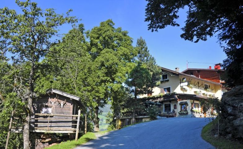 Gasthof Jägerklause