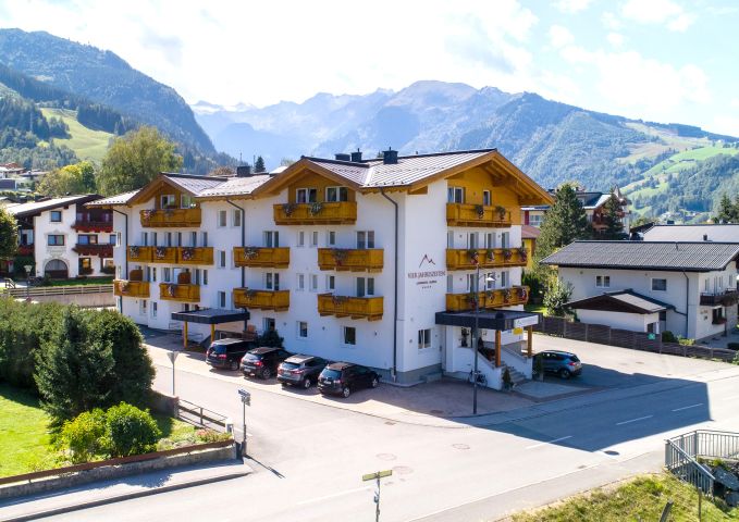 Hotel Vier Jahreszeiten