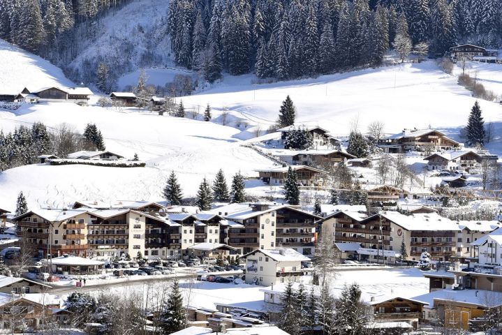 Hotel Kroneck