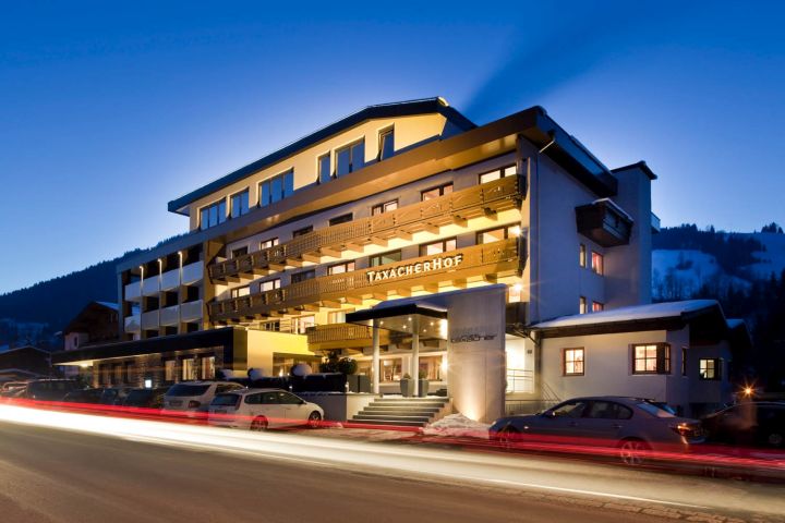 Hotel Taxacher