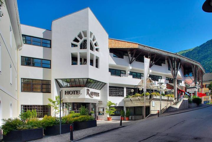 Hotel Rauter