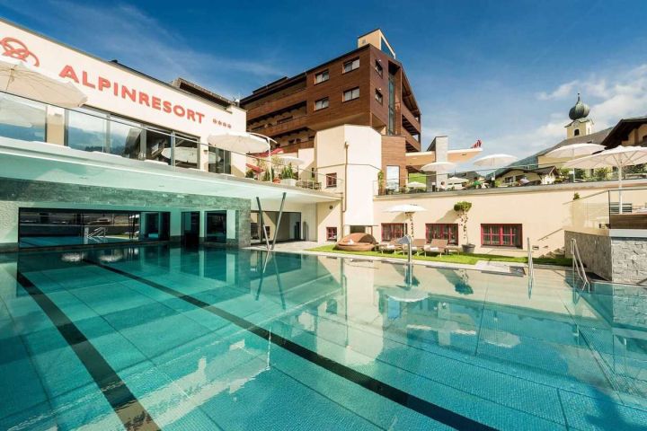 Alpin Resort Sport & Spa