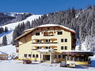 Berghotel Kitzbüheler Alpen