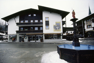 Pension Kaisermann