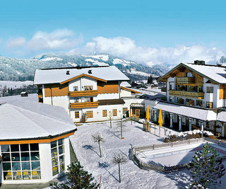 Golf- und Wellnesshotel Cordial