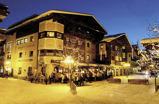 Hotel zur Dorfschmiede 4*