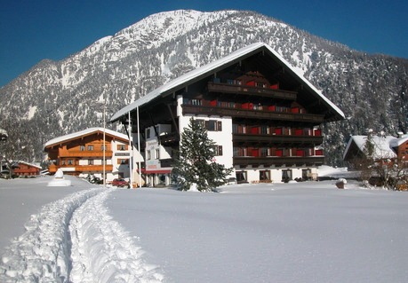 Furtners Lebensfreude Hotel