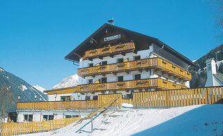 Gasthof Lesacherhof