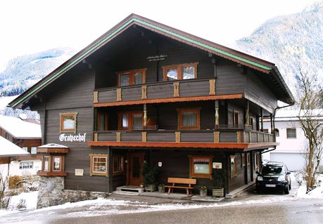 Gästehaus Gratzerhof