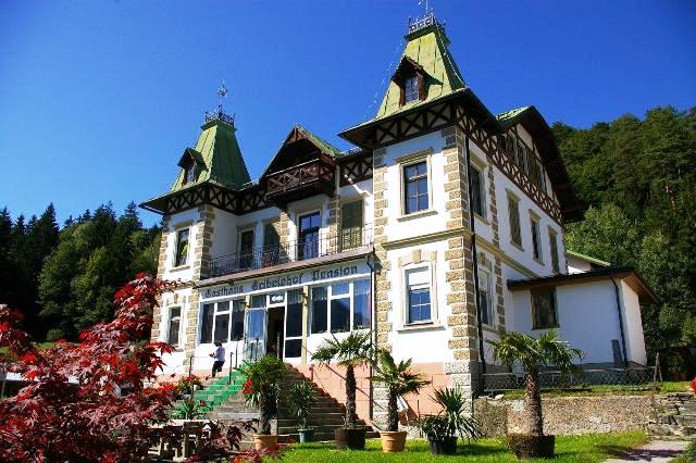 Gasthof Gribelehof