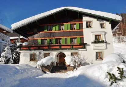 Haus Gamberg