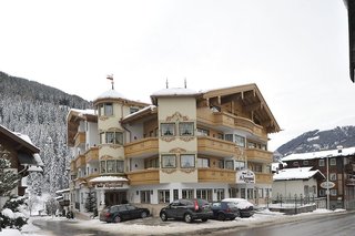 Hotel Alpenjuwel Jäger