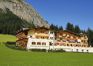 Hotel Kirchdach Superior