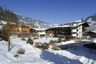 Landhotel Zenzerwirt