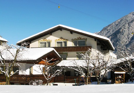 Gästehaus Panorama