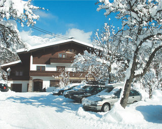 Pension Aloisia