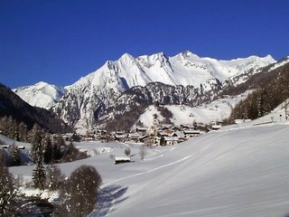 Pensionen und Gasthöfe Osttirol