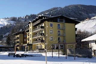 Hotel Pinzgauerhof 3-4*
