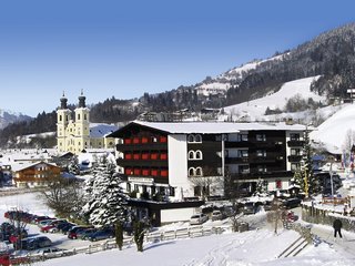 Sporthotel Fuchs