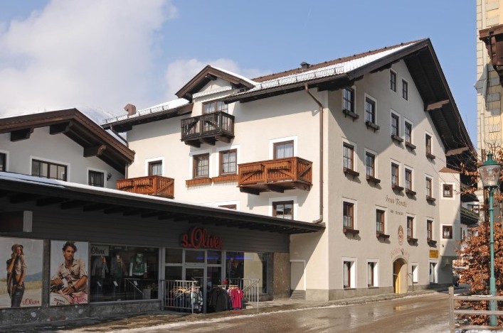 Haus Renate