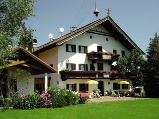 Pension Thainerhof