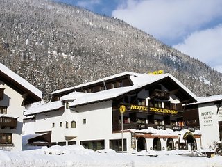 Hotel Tirolerhof