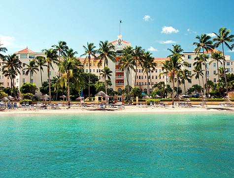 British Colonial Hilton