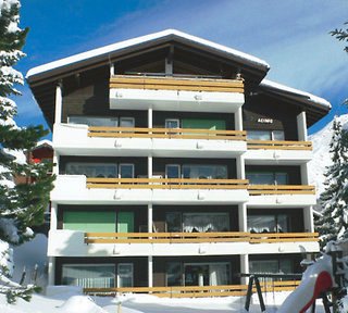 Appartements Acimo