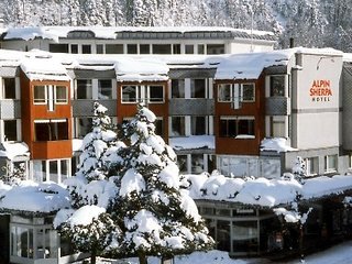 Hotel Alpin Sherpa