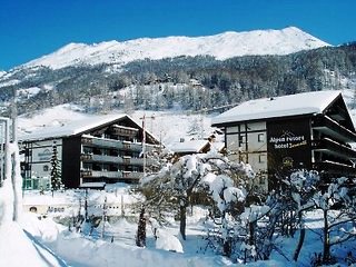 Best Western Alpen Resort