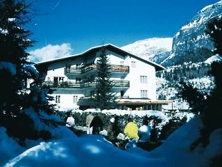 Hotel Surpunt