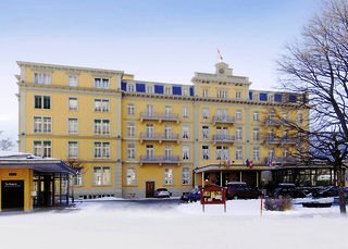 Parkhotel du Sauvage