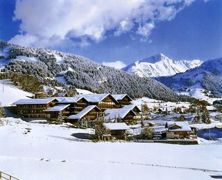 Steigenberger Alpenhotel & Spa