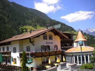Activhotels-Clubdorf See