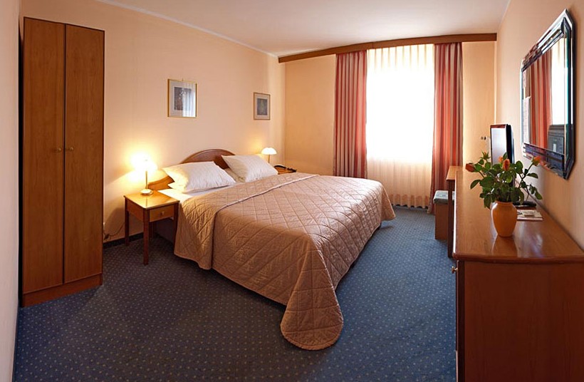 Hotel Rubin