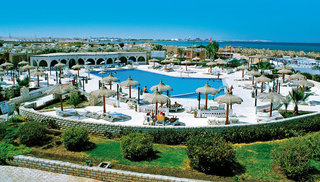 Aladdin Beach Resort