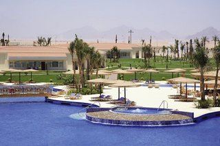 Jolie Ville Royal Peninsula Hotel & Resort