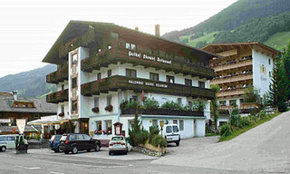Hotel Elisabeth