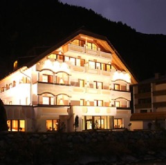 Hotel Fatlar